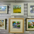 Spring Exhibition by the Society of Ruislip Artists